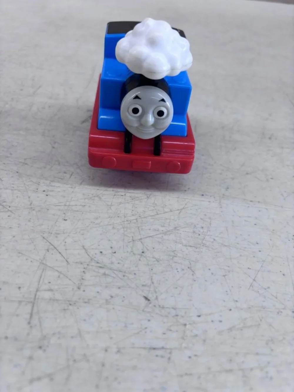 Mattel working no